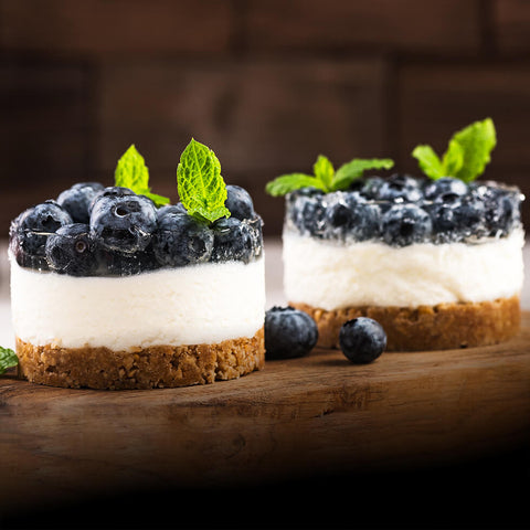 Dessert Box - Delicious Delights