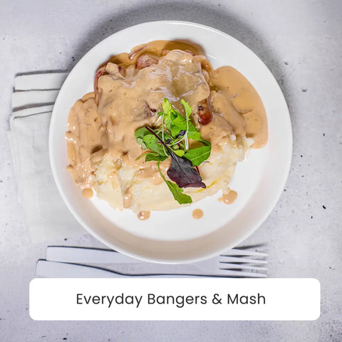 Everyday Box - Meat Lovers