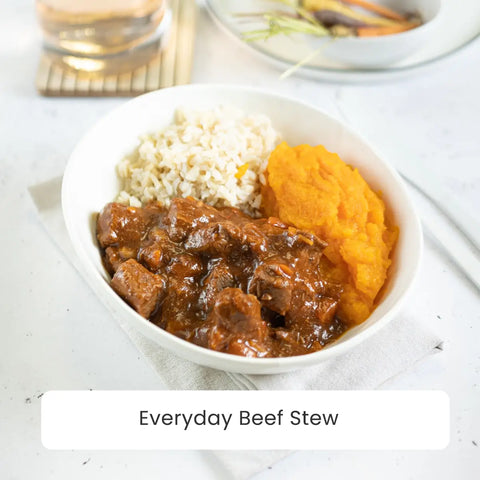 Everyday Box - Meat Lovers