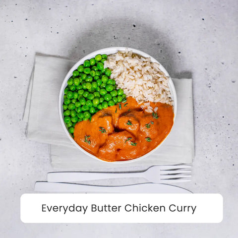 Everyday Box - Low Cal