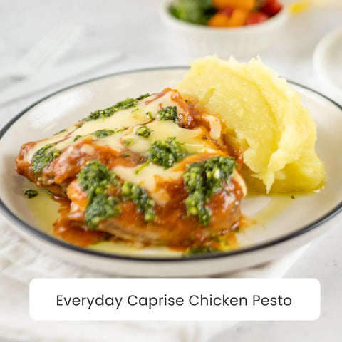 Everyday Box - Pork-free Summer Medley