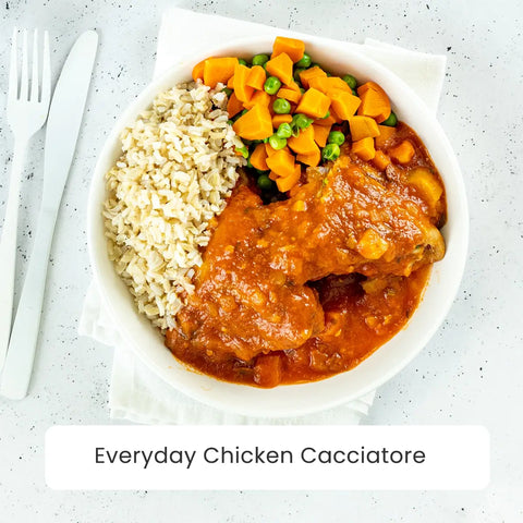 Everyday Box - Low Cal