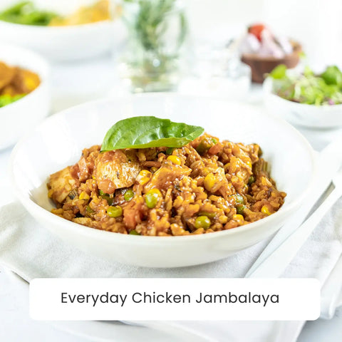 Everyday Box - Low Fat