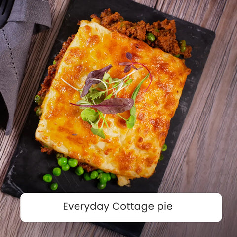 Everyday Box - Gluten Free