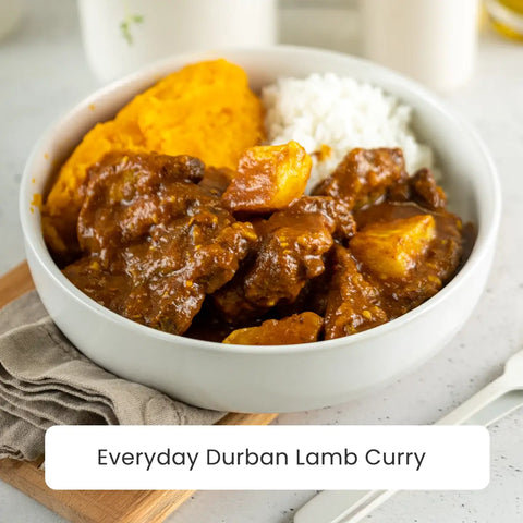 Everyday Box - Meat Lovers