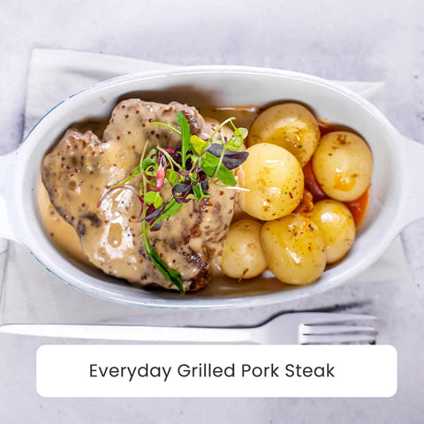 Everyday Box - Gluten Free