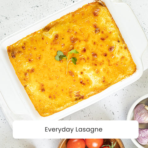 Everyday Box - Familiar Favourites