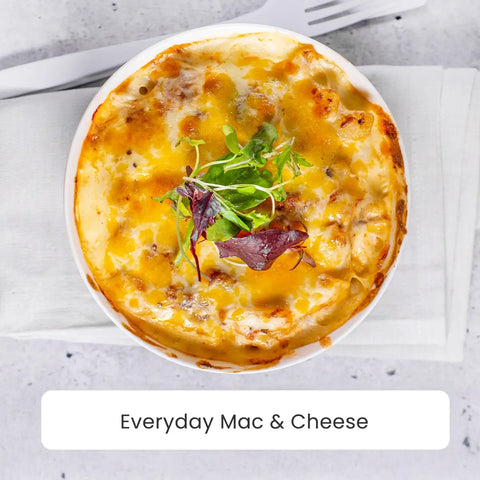 Everyday Box - Pork-free Summer Medley