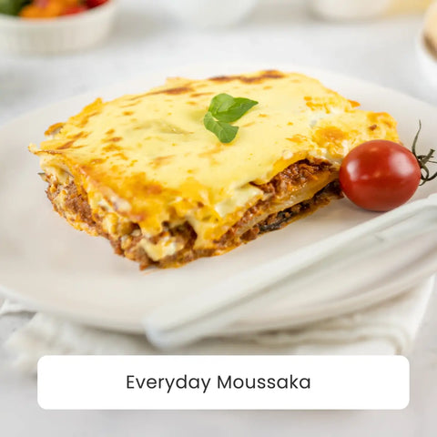 Everyday Box - New Pork-free Winter Medley