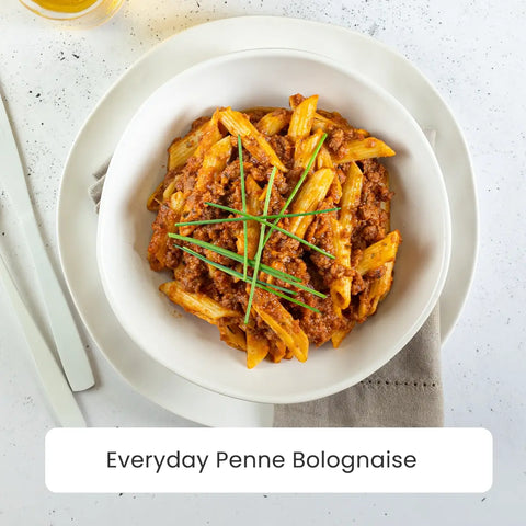 Everyday Box - Pork-free Summer Medley