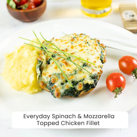 Everyday Box - Flexitarian