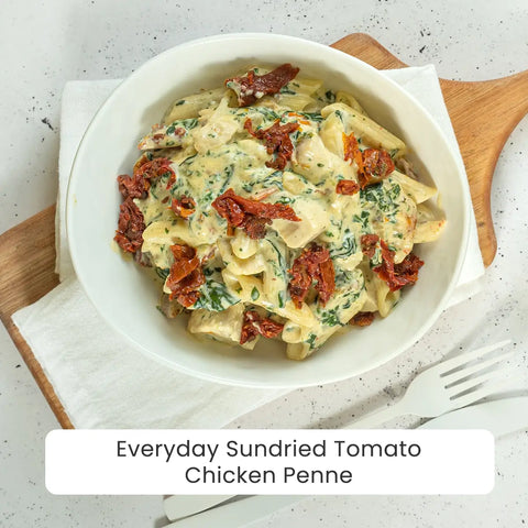 Everyday Box - Flexitarian