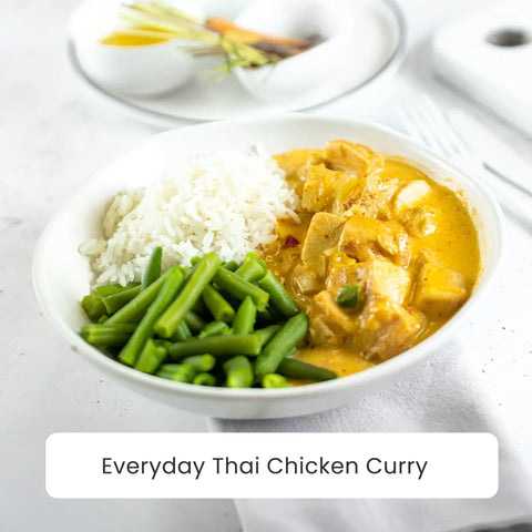 Everyday Box - Low Fat