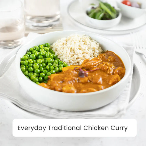 Everyday Box - Pork-free