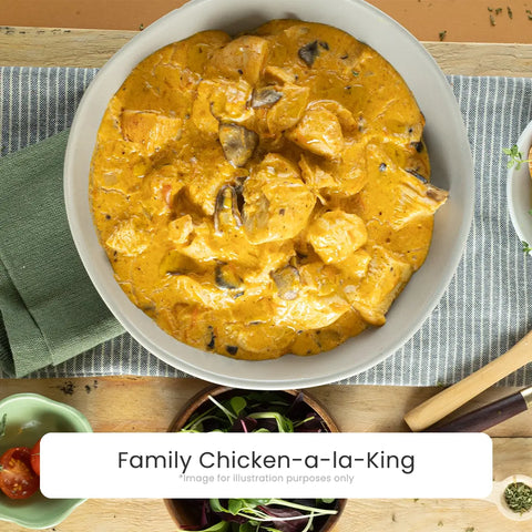 Family Box - Classic