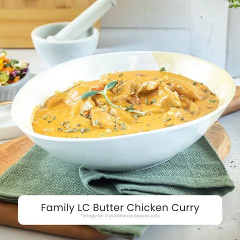 Family Box - Low Carb Family Favourite