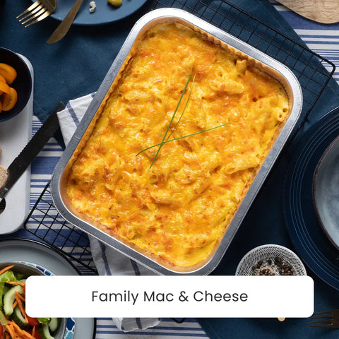 Family Box - Variety