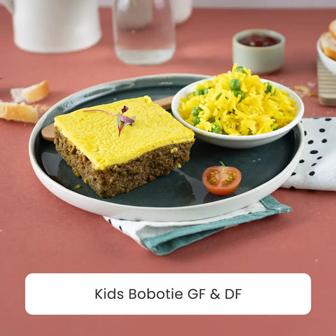 Kids Box - Dairy-free