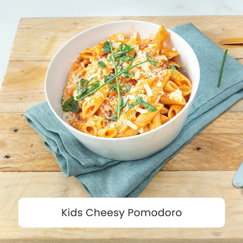 Kids Box - Funky Flavs