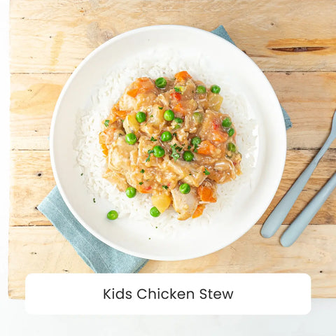 Kids Box - Gluten-free