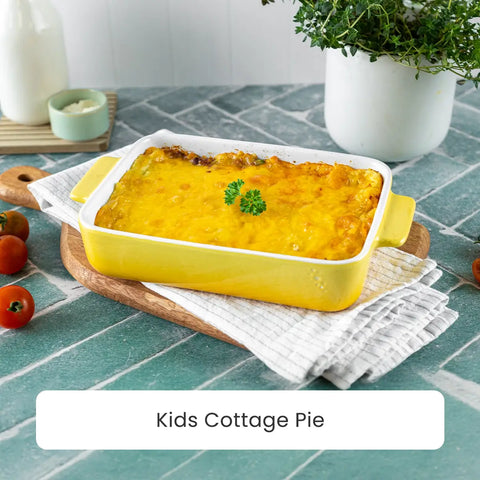 Combo Box - Kids Feast