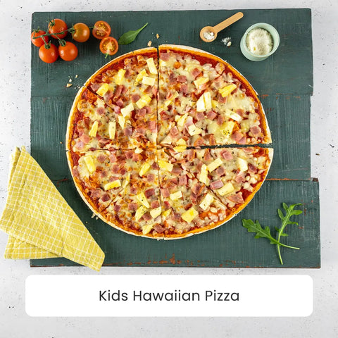 Combo Box - Kids Feast