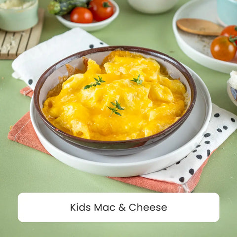 Combo Box - Kids Feast