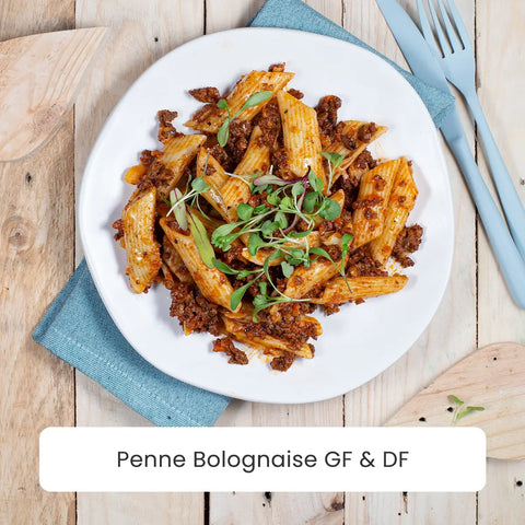 Kids Box - Dairy-free