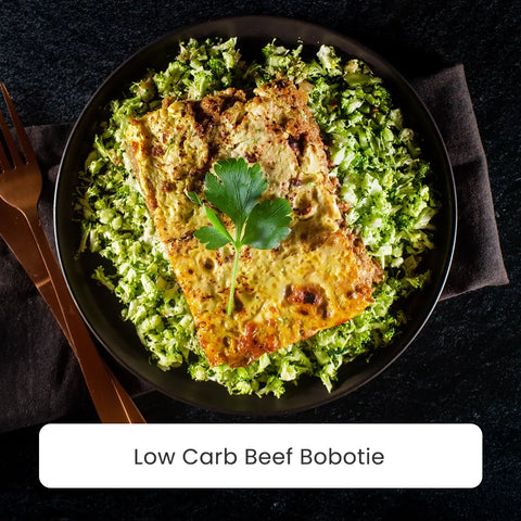 Low Carb Box - Low Cal