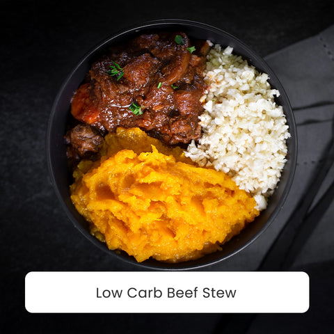 Low Carb Box - Low Cal