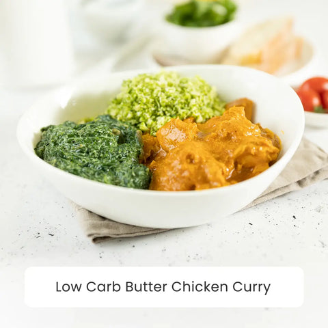 Low Carb Box - Summer Medley - Pork-free