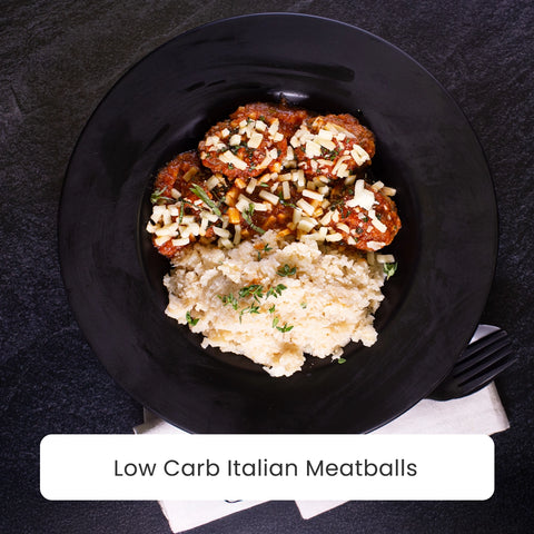 Low-Carb Box - Variety Pack