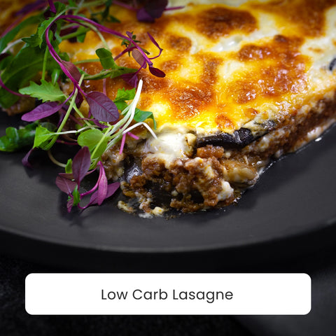 Low-Carb Box - Pork-free