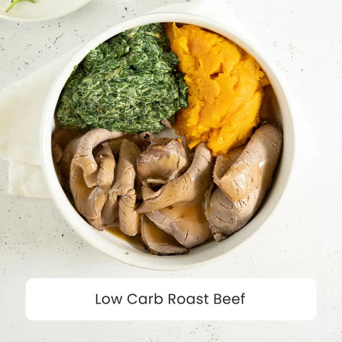 Low Carb Box - Low Cal