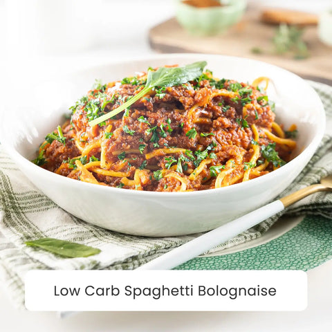Low Carb Box - New Daily Essentials