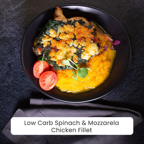 Low Carb Box - Low Cal