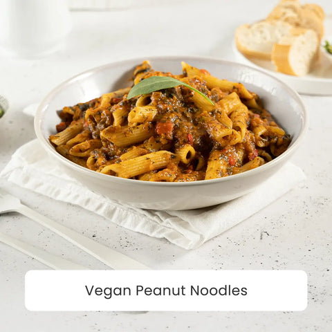 Vegan Box - Delectable Delights