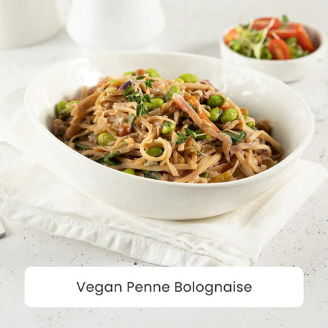 Vegan Box - Delectable Delights