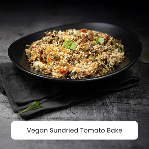 Vegan - All-in-one Box