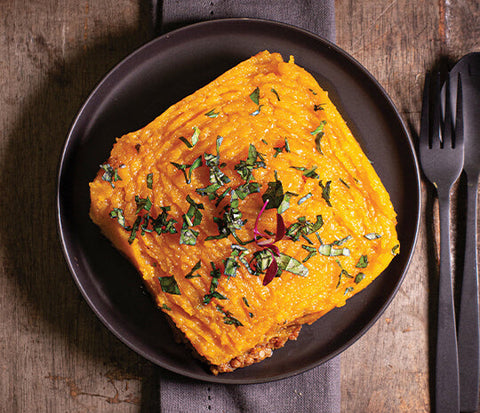 Combo Box - Everyday/Low-Carb