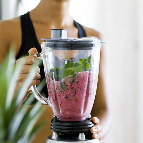 Snack Box - Smoothie Sensations